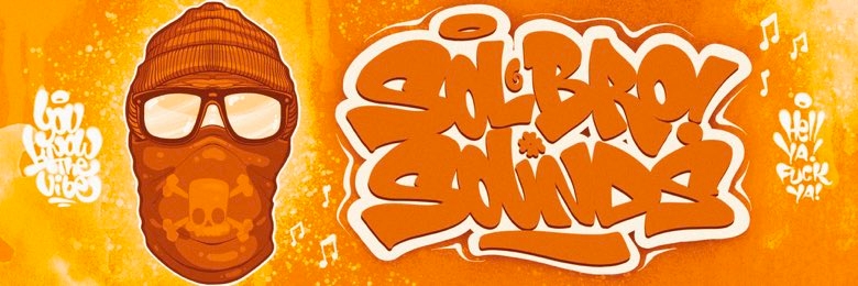 SBS - Volume II banner